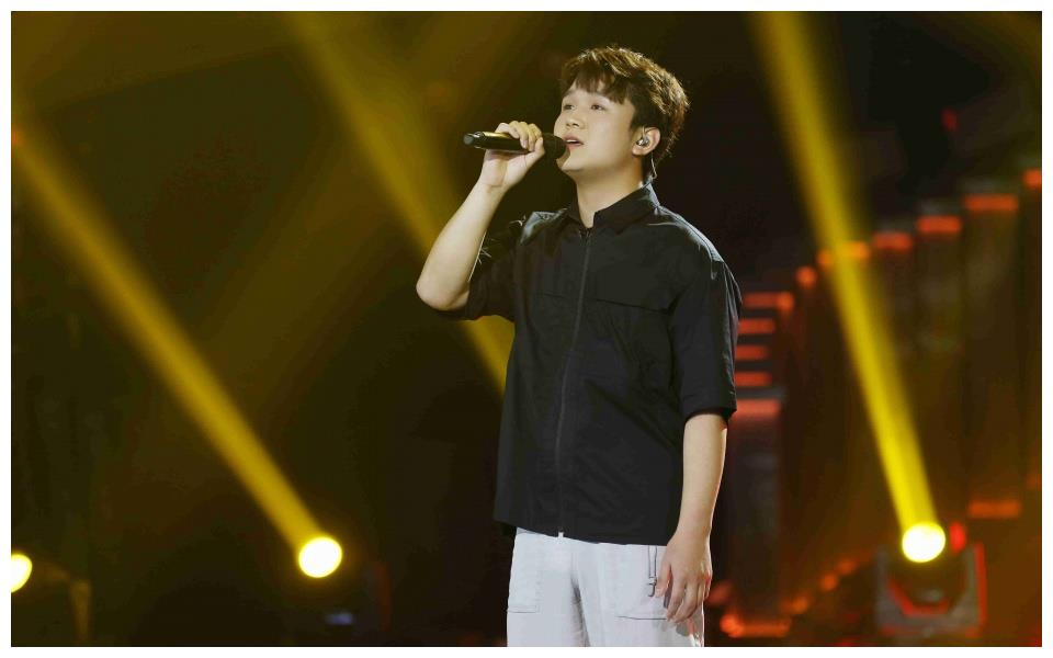 2020年8月15日,邵帅作为小沈阳的助演嘉宾登上了北京卫视《跨界歌王》