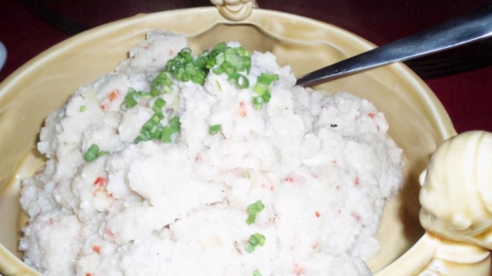 江西吉水县,文化古县的美食特产,堪称一绝!