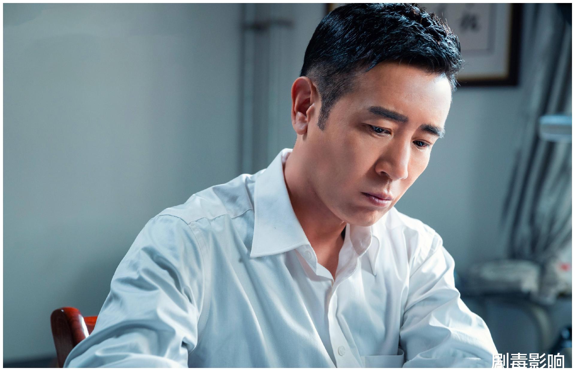 大江大河2和丧文化说拜拜王凯化身打工人加班成常态