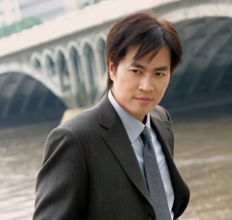 沈殿霞的干儿子陈庭威,张家辉曾为他做配,为何如今两人地位悬殊_高清