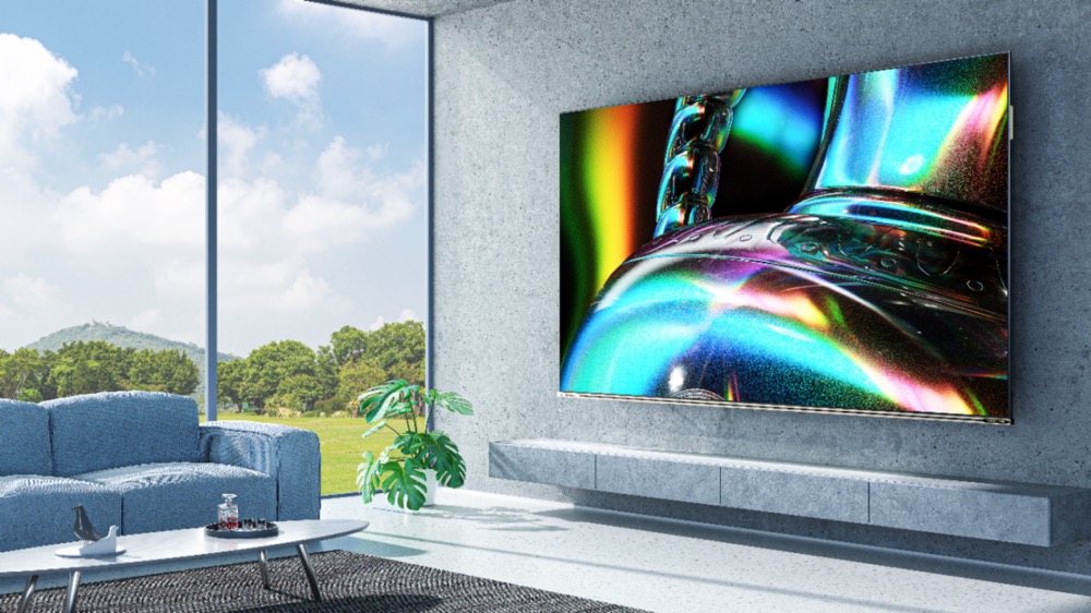 2022年彩电企业的“中场战事”：谁是618之后的大赢家？-家电圈官网