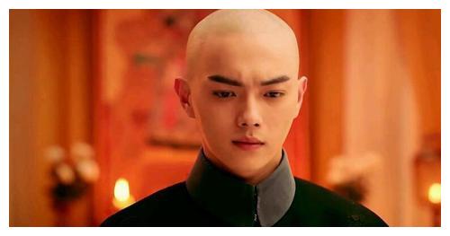 别再被清宫戏骗了：真实的傅恒只爱一个女子，并与她生下6个儿女休闲区蓝鸢梦想 - Www.slyday.coM