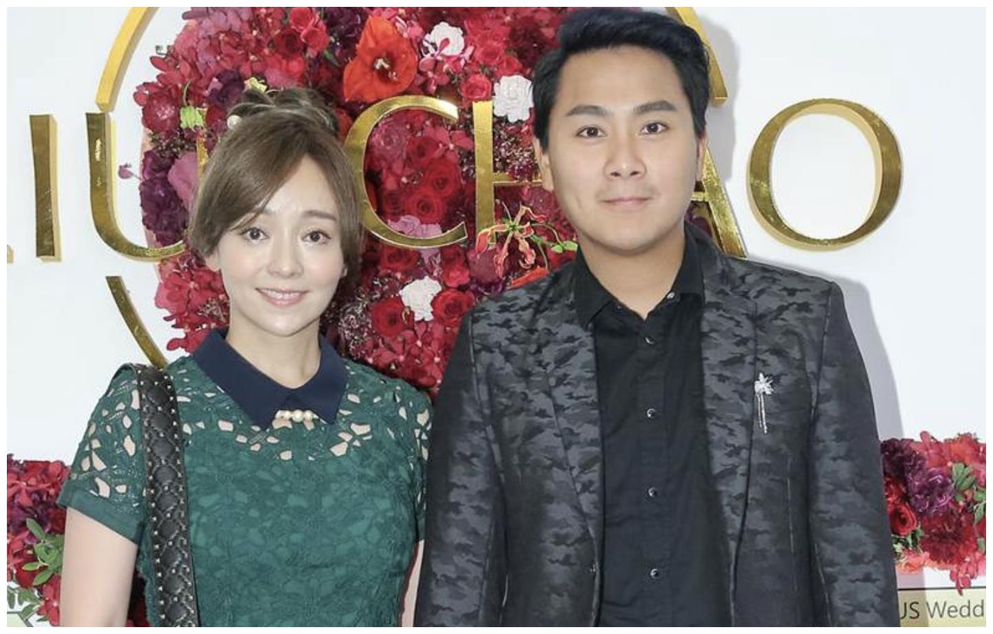 王仁甫澄清载女生回家事件表示夫妻感情没有受到影响