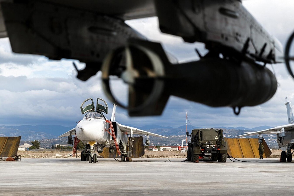 19个野战机场全天候开放 120架战机轮番入驻值班 俄:敢乱动试试|北极|