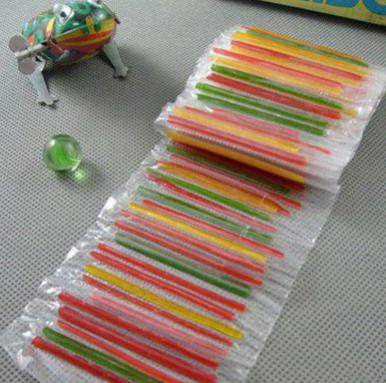 90后的零食回忆杀每一种都能勾起童年的记忆你吃过几种