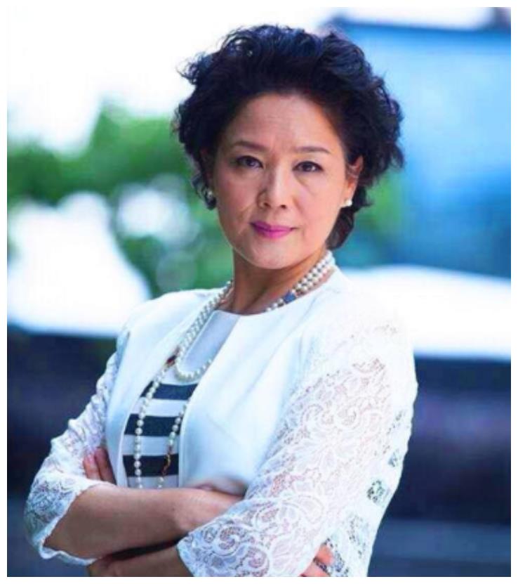 渴望导演找她9次演刘慧芳杨青为何最后演了徐月娟