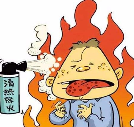 中医的“上火”与西医的“发炎”是一回事吗?医生怎么说?|西医|中医|虚火_新浪新闻