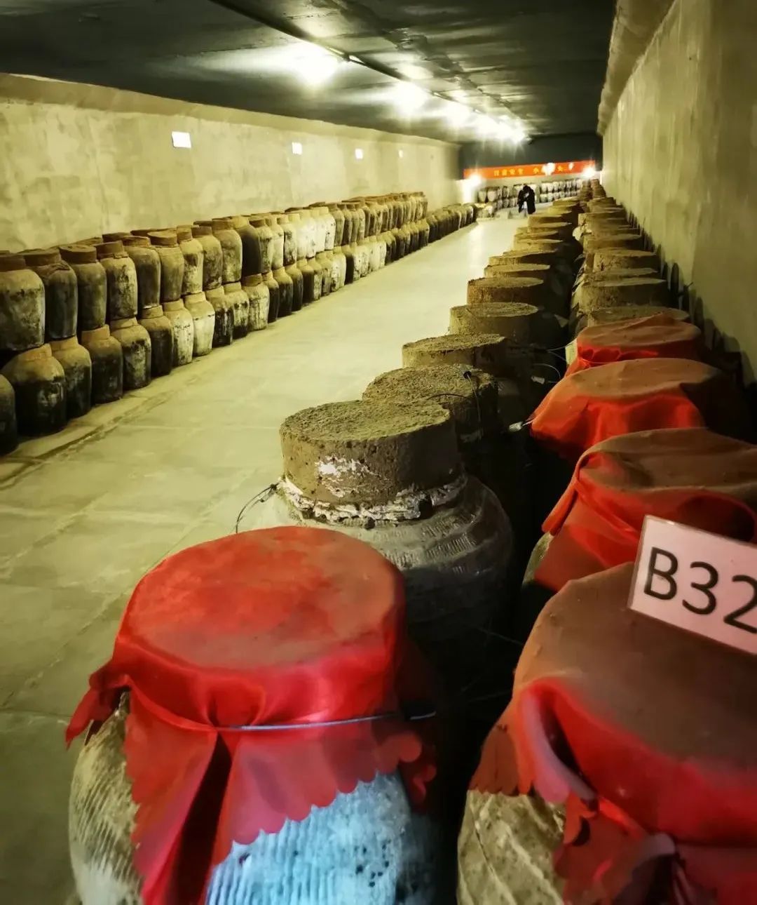 访酒笔记山东即墨老酒博物馆参观散记