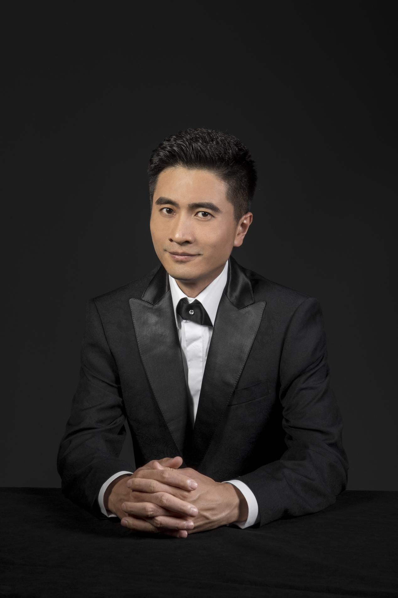 王志昕新曲亲亲的你获好评深情演绎陕北风乡恋曲