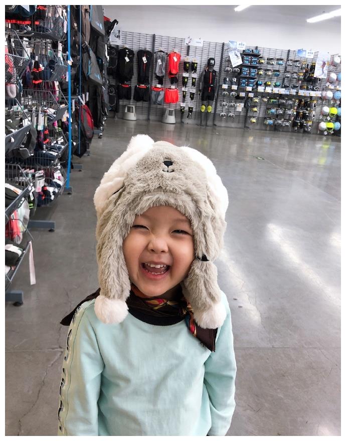 调侃小儿子如扇风,老大动作标准|海螺|王皓|闫博雅_新浪新闻