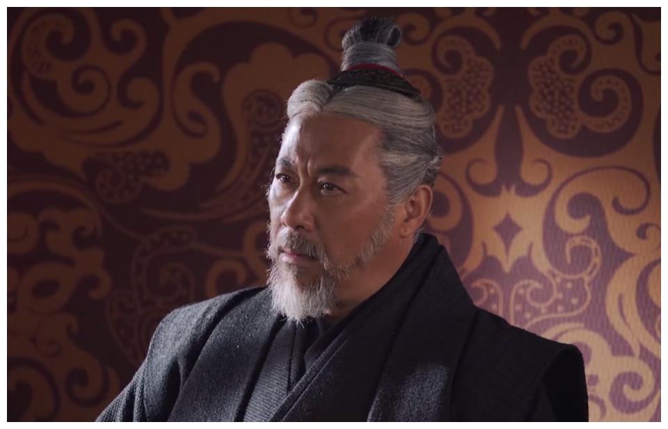 《大秦赋》之蒙骜:服务4代秦王,夺取90座城,蒙氏一族扎根秦地