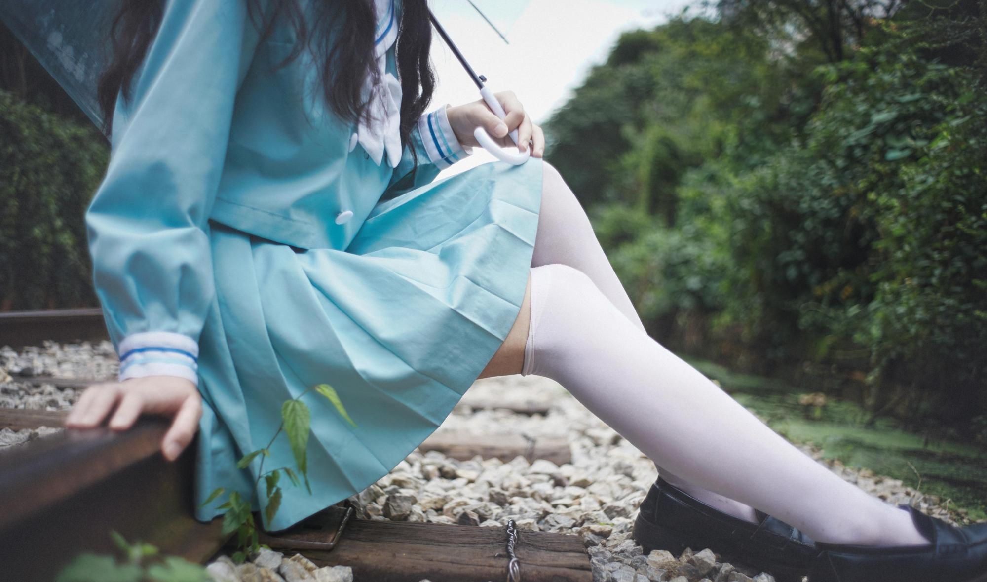 jk电脑壁纸高清-千图网
