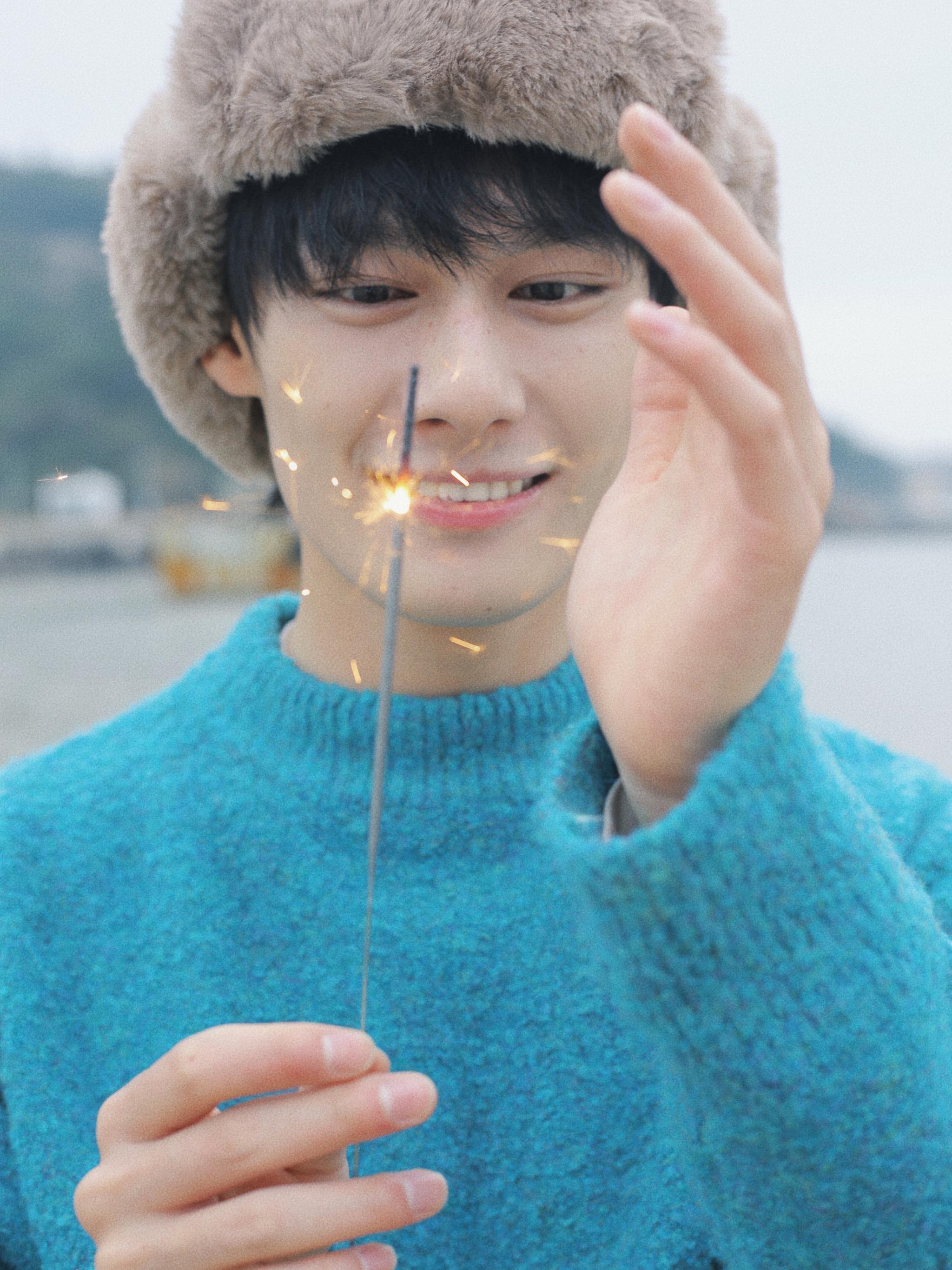 汪卓成手机壁纸【一】