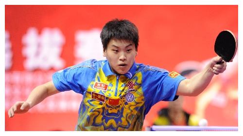 此前因世乒赛输外战遭刘国梁弃用|梅兹|郝帅|王皓_新浪新闻