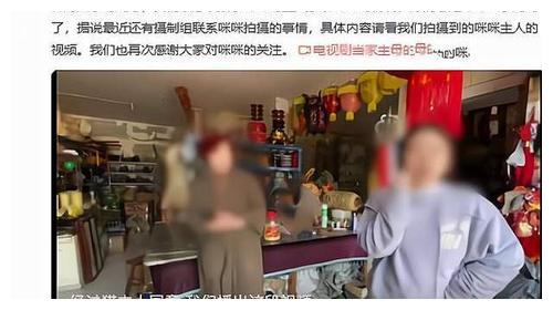 《当家主母》先后两次回应，却拿不出真猫，疑似群演称猫已被电死休闲区蓝鸢梦想 - Www.slyday.coM