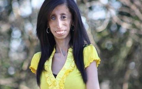 为何她是世界第一丑女追她的人却排长龙很多人因没追到而遗憾