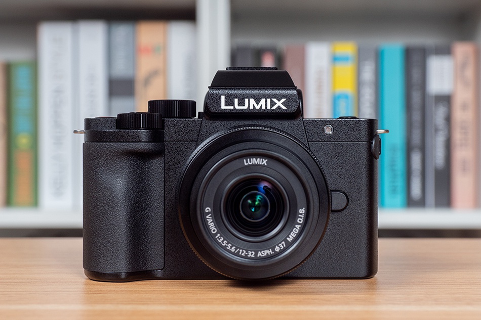 松下发布lumix g100微单相机:轻巧便携 vlog拍摄新体验
