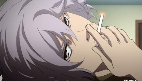 一人之下:徐四为什么可以接替徐翔成为公司的负责人之一?