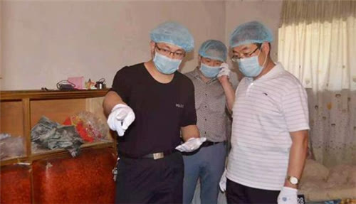 吴谢宇求生欲望强烈，新增一名律师，称死刑“量刑太重”提起上诉休闲区蓝鸢梦想 - Www.slyday.coM