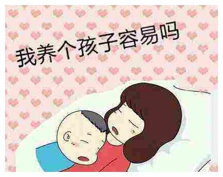 为什么中国父母养孩子那么累?你真的是在爱孩子吗?看看这7点