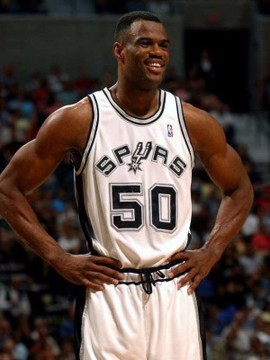 可适应任何时代nba这5位中锋在小球时代也能称霸一方