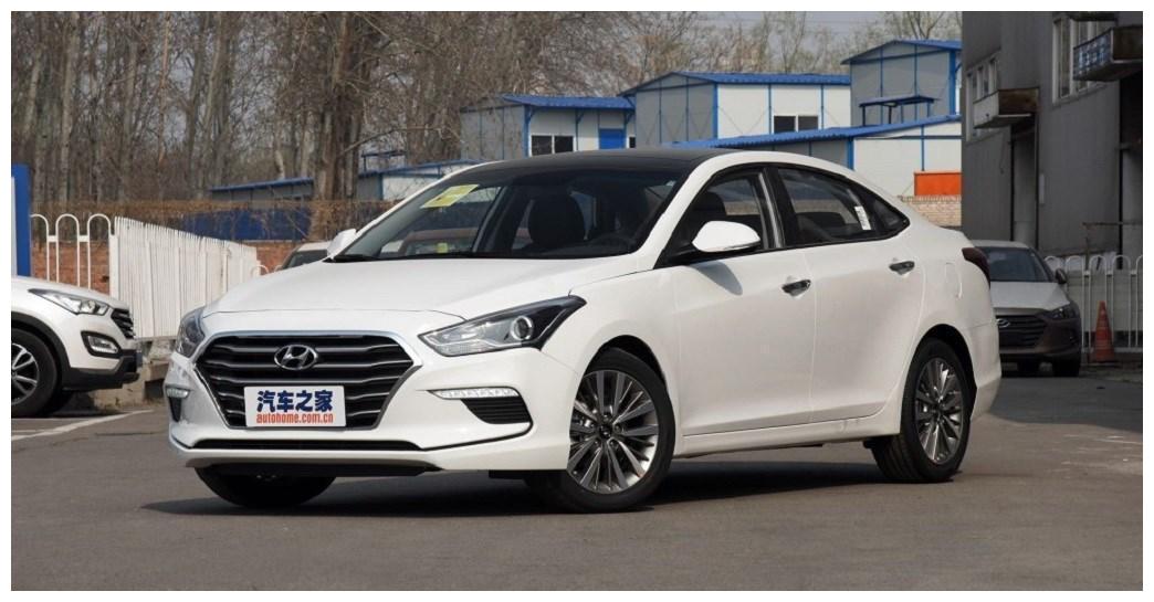 8万8入手准新现代名图,老板娘说便宜你了-新浪汽车