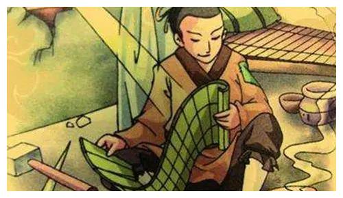 当初凿壁偷光的匡衡长大后怎么样了老师没有告诉你他下场