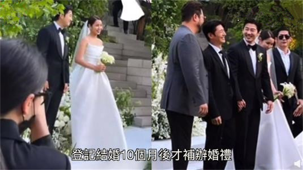 韩娱圈进入结婚季 不到一个月 已有4位艺人举行婚礼 尹启相 李恩珠 张娜拉 新浪新闻 韩娱圈进入结婚季 不到一个月 已有4位艺人举行婚礼 尹启相 李恩珠 张娜拉 新浪新闻