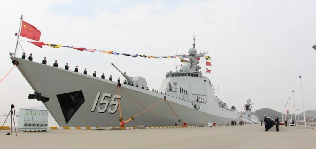 吴谦回应:一是反对,二是不怕!