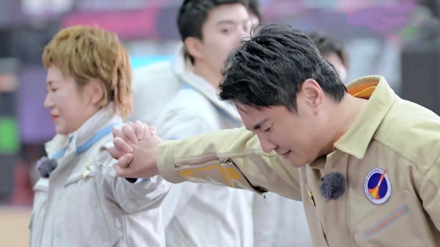 沈腾马丽新片再曝海报，7年后合体主演却被拆散，网友：快点定档休闲区蓝鸢梦想 - Www.slyday.coM