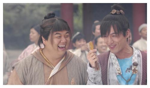 仙剑奇侠传三我救得了天下人却独独不能救自己和亲朋知己