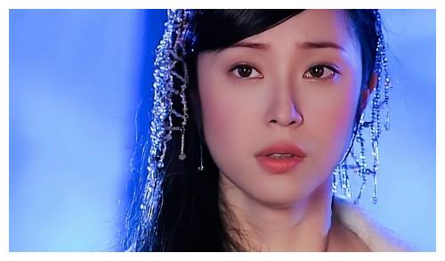 水月洞天尹天雪演员陈法蓉