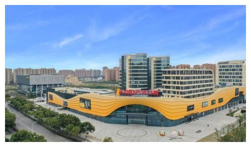 商业广场|中体|宁波_新浪新闻