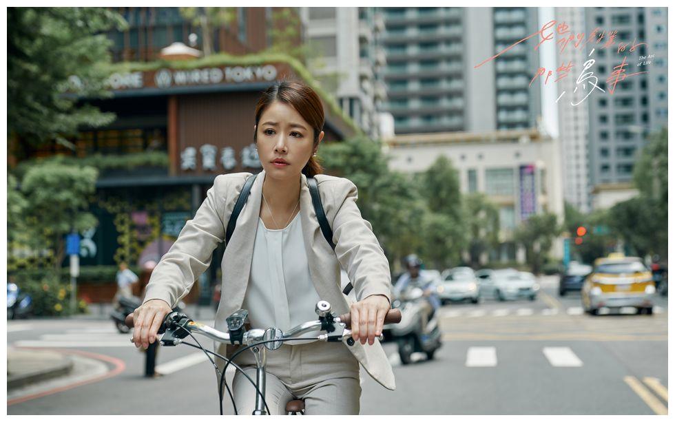 又一部三十而已林心如简嫚书主演她们创业的那些鸟事