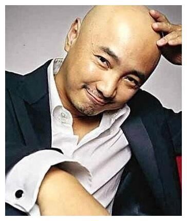 娱乐圈男神光头造型大盘点,吴亦凡胡歌邓超"有颜任性"篮球娱乐八卦