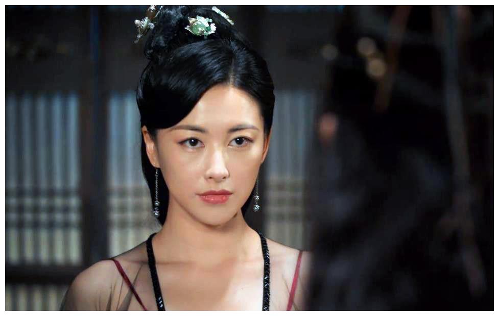 赘婿:还有女主没出场?