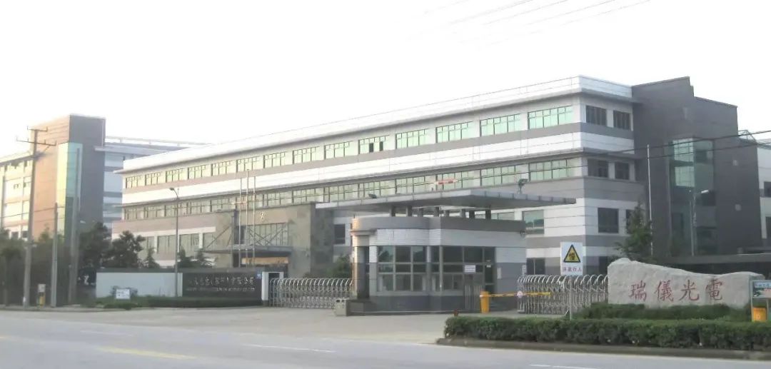 苏州瑞仪电子厂怎么样