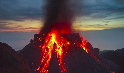 世界上下的最久的一场雨，曾持续了100多万年，是由什么引发的？休闲区蓝鸢梦想 - Www.slyday.coM