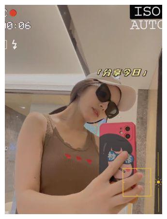 王灿与老公杜淳秀恩爱,正面回应花花公子传闻,与老公是正常备孕休闲区蓝鸢梦想 - Www.slyday.coM 王灿与老公杜淳秀恩爱,正面回应花花公子传闻,与老公是正常备孕休闲区蓝鸢梦想 - Www.slyday.coM