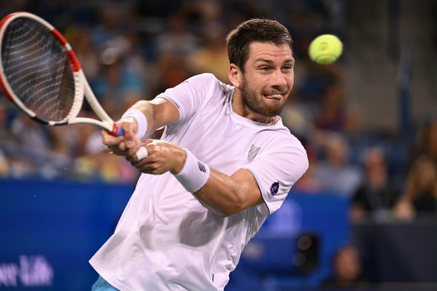 澳洲双赛公布下赛季阵容：高手如云，鲁德卢布椰子领衔！