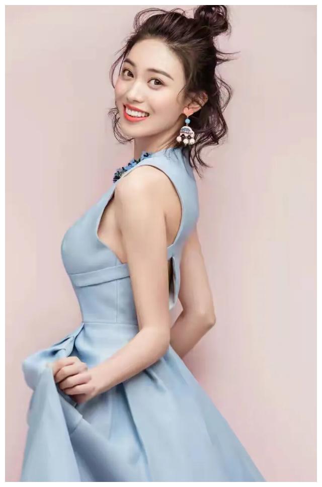 每日一星魏伽妮