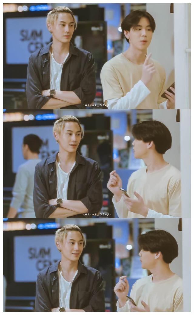 《待到重逢时》完结啦!大团圆he!不舍__财经头条