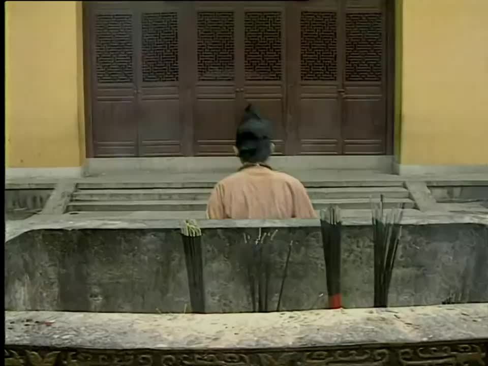 济公游记济公原声《鞋儿破帽儿破》怀旧经典忍不住唱出来