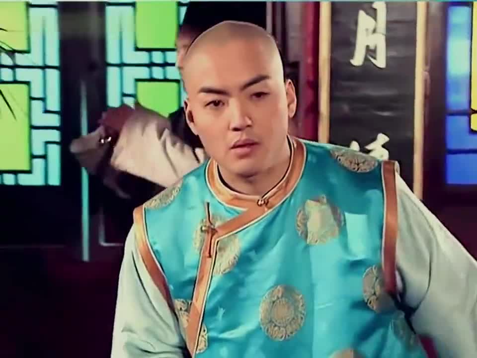 还珠格格:皇后派人去抓柳青柳红,幸得箫剑相助!