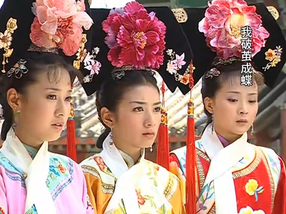 童年最美的回忆，喜欢李翊君老歌《雨蝶》，经典回味