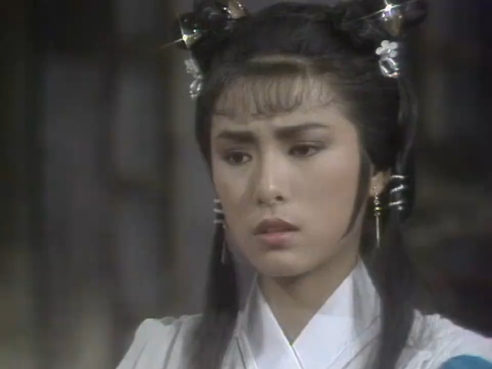 梅朵老歌《梦醉三千年》很好听，配上米雪的古装剧，经典好看