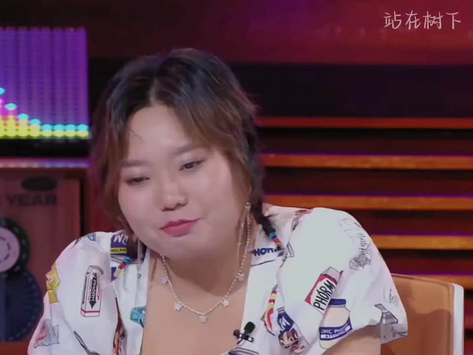 乍见之欢不如久处不厌郭麒麟李雪琴