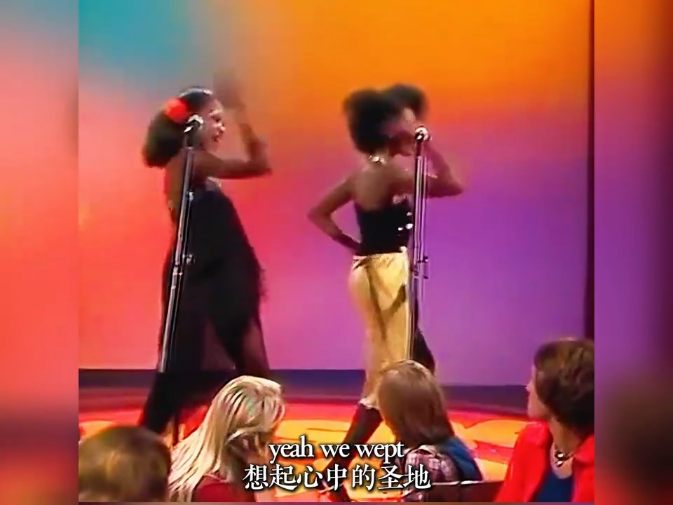 不可复制的经典之一，八十年代的青春是一代人永远怀念的年代