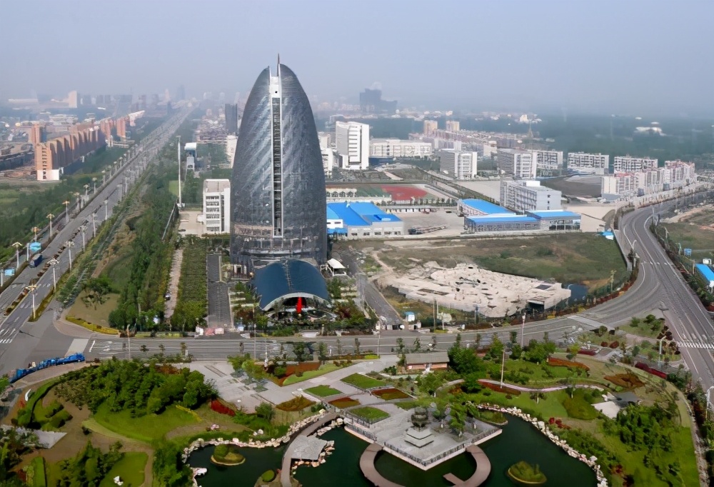 盱眙县为啥被划到江苏?曾是安徽手下,现如今发展得怎么样