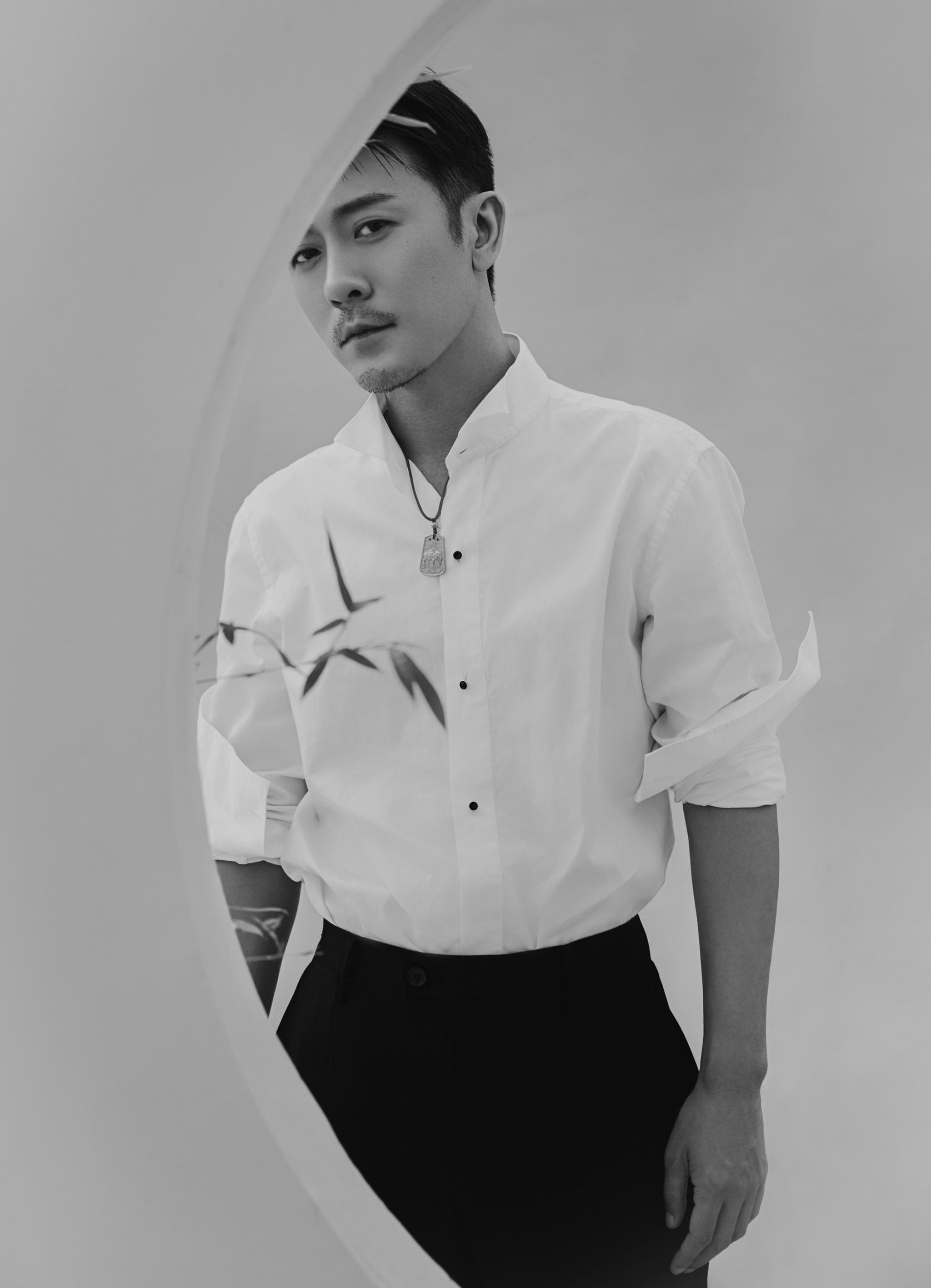 林申手机壁纸一